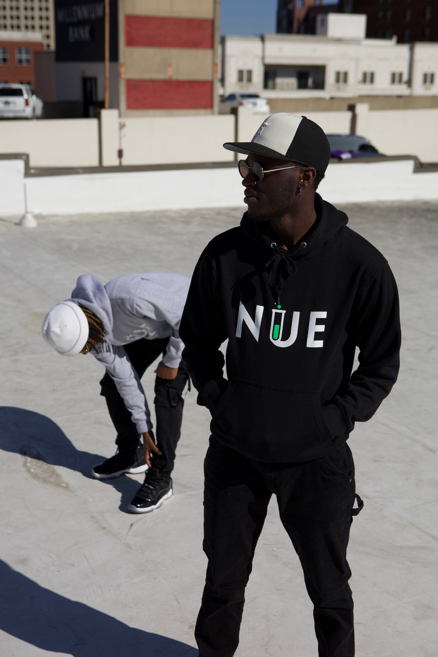 Been NUE Hoodie