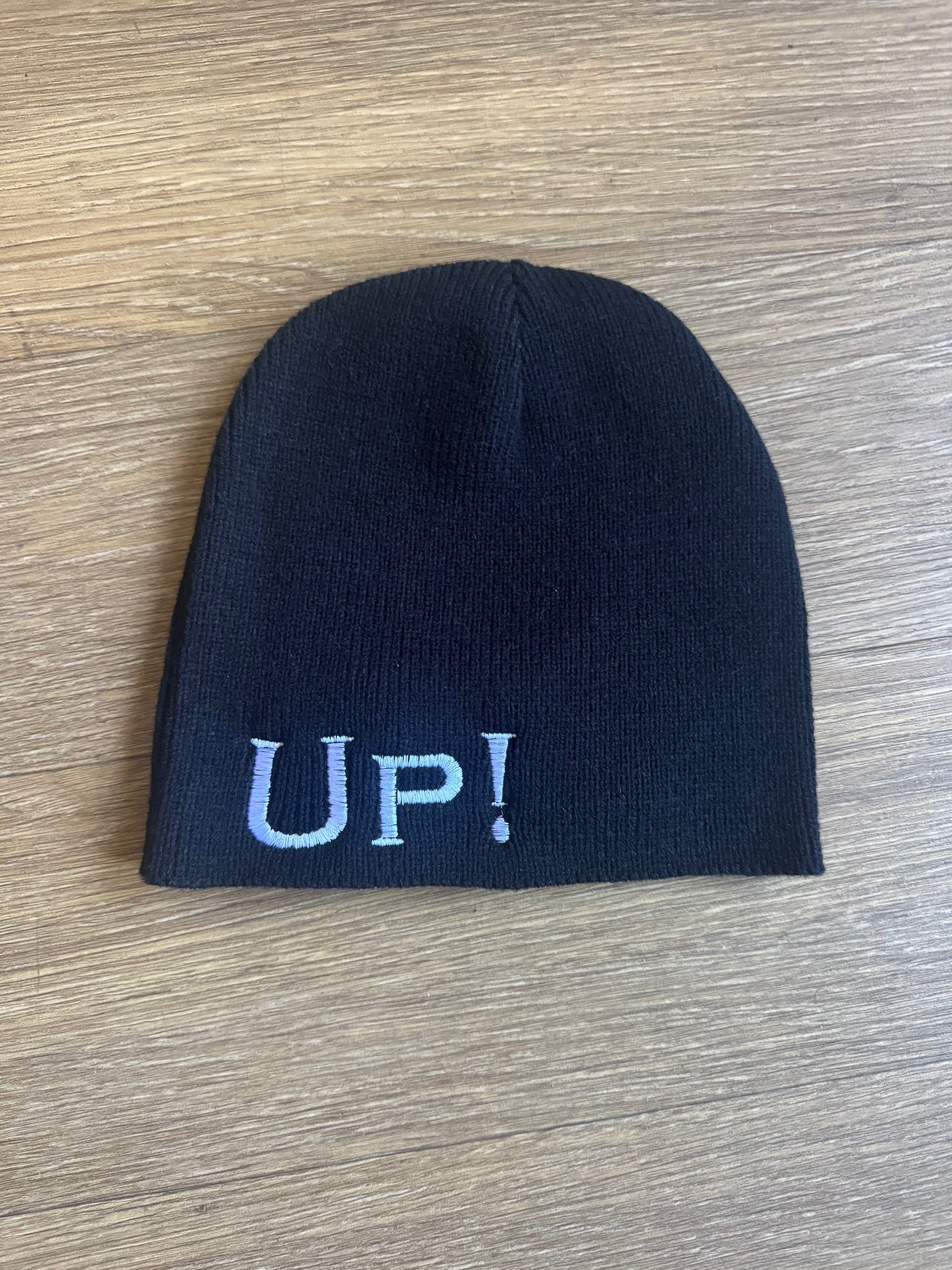 Next Up Beanies