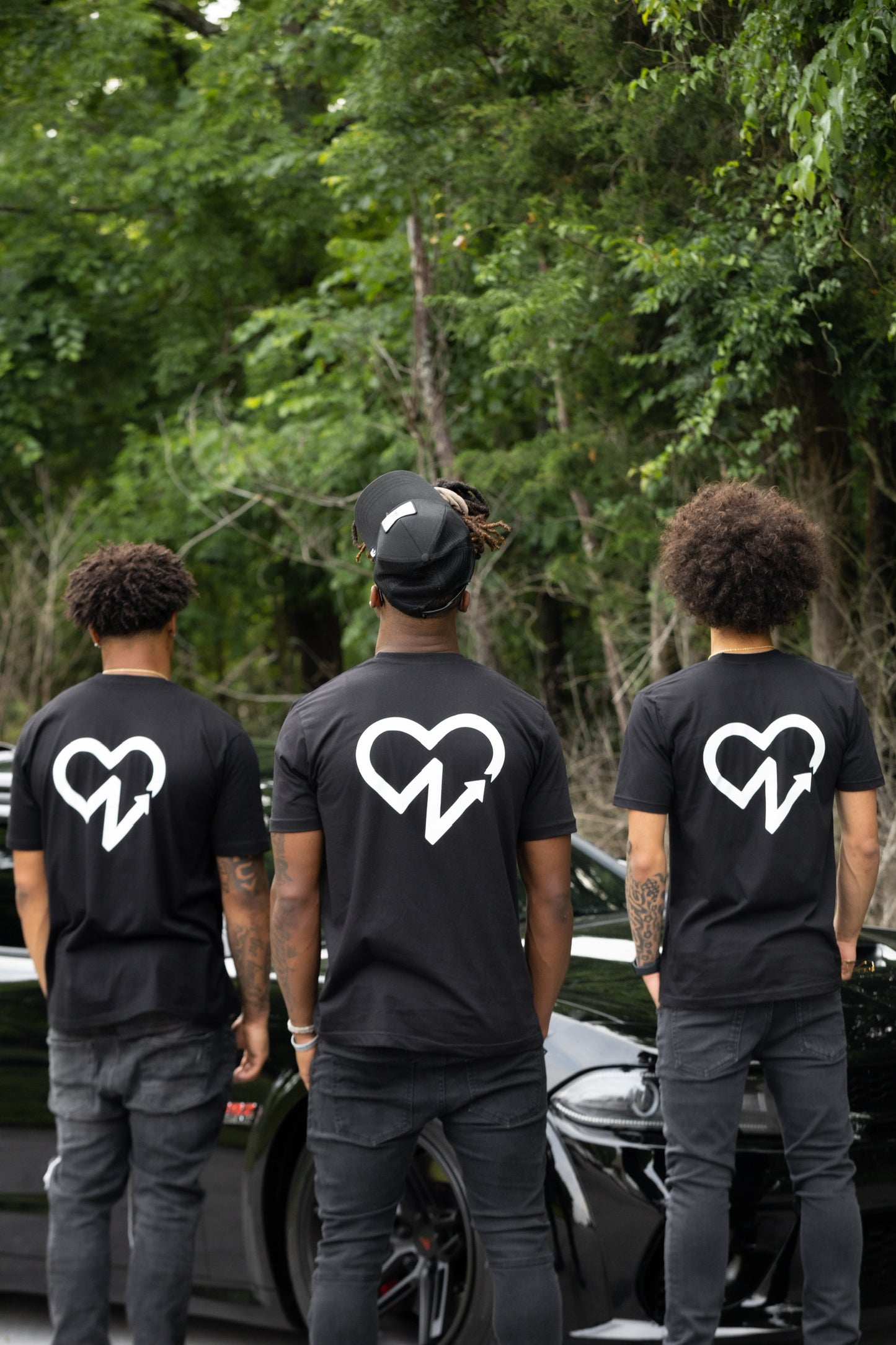 NUE Staple Tee