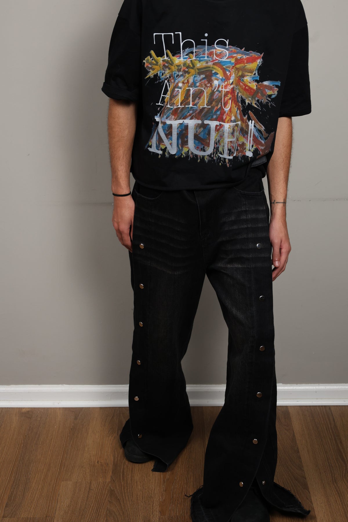 This Ain’t NUE! Tee