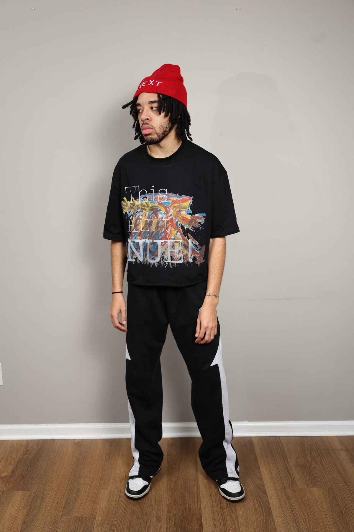 This Ain’t NUE! Tee