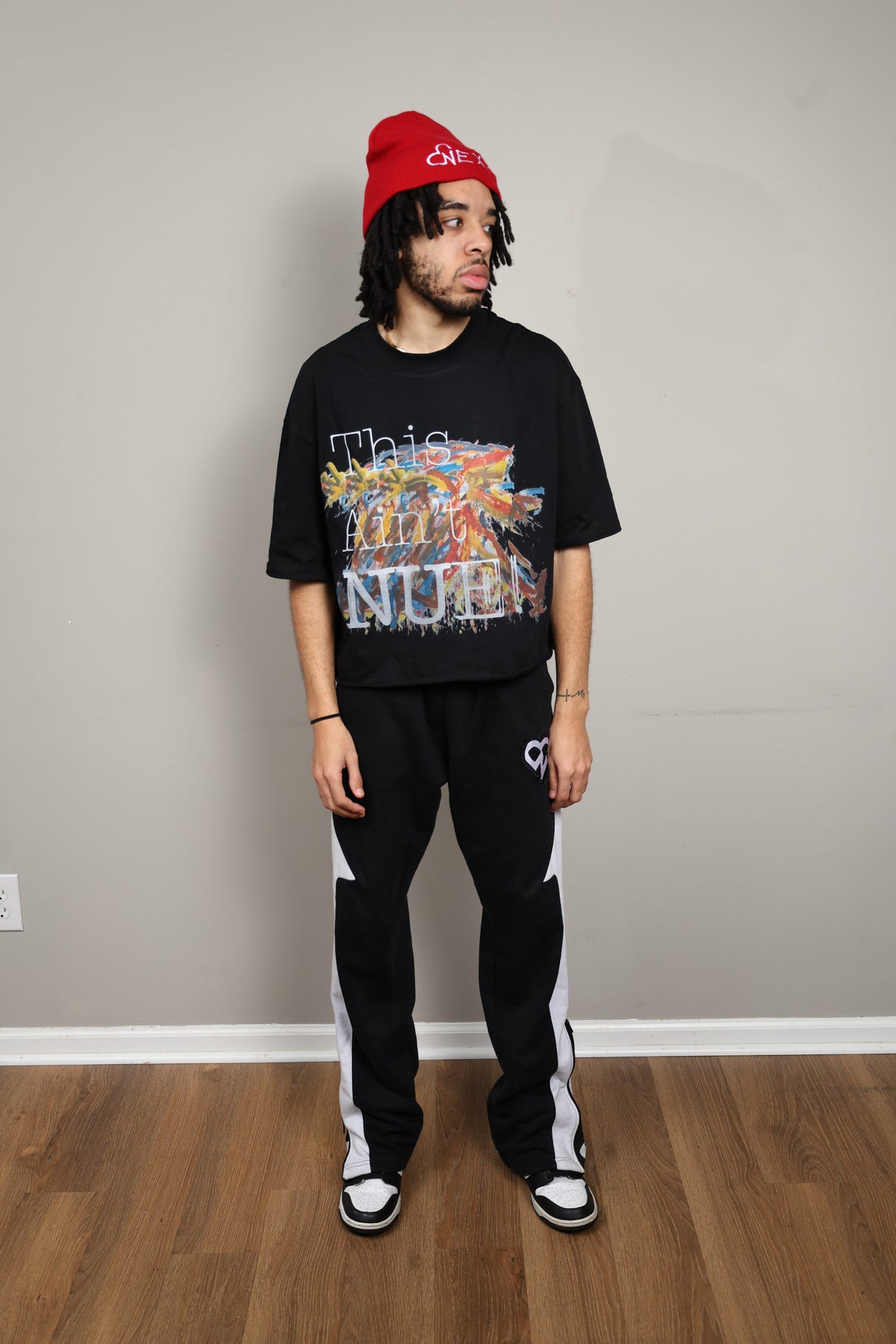 This Ain’t NUE! Tee