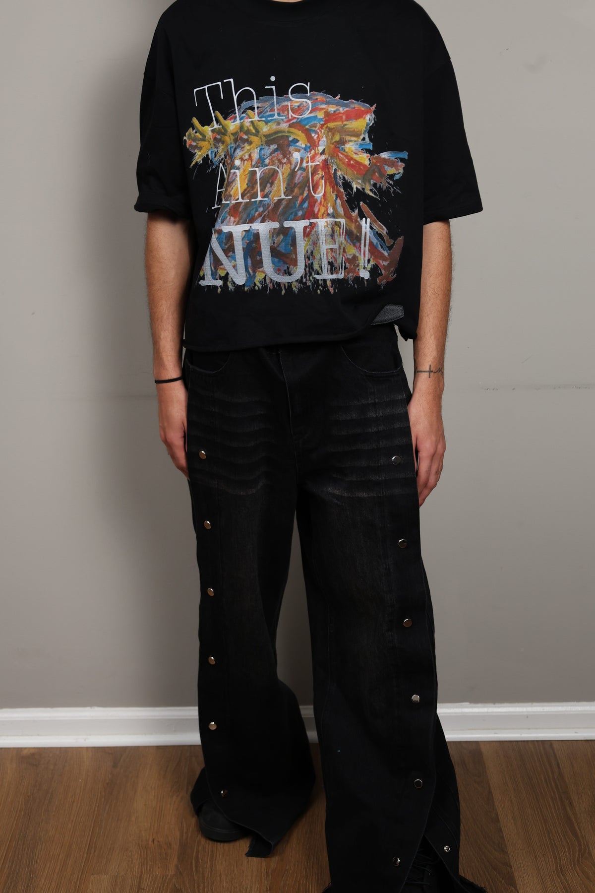 This Ain’t NUE! Tee