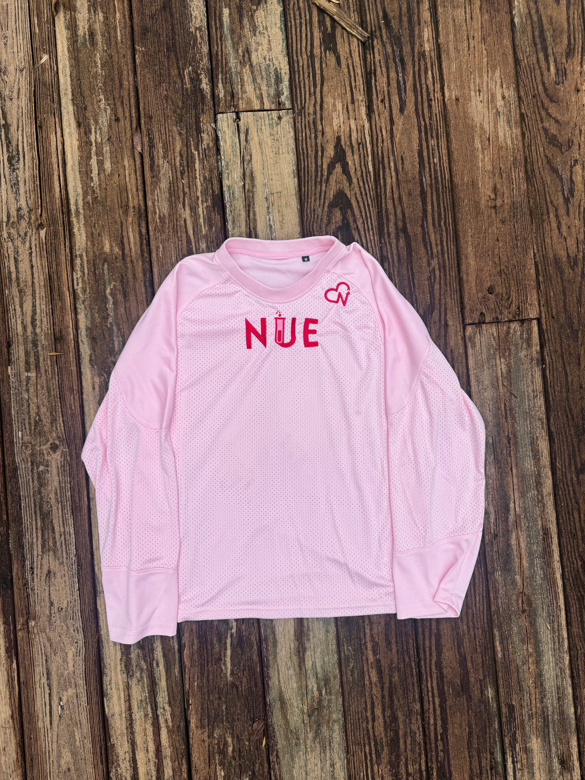 Breast Cancer Awareness Jerseys
