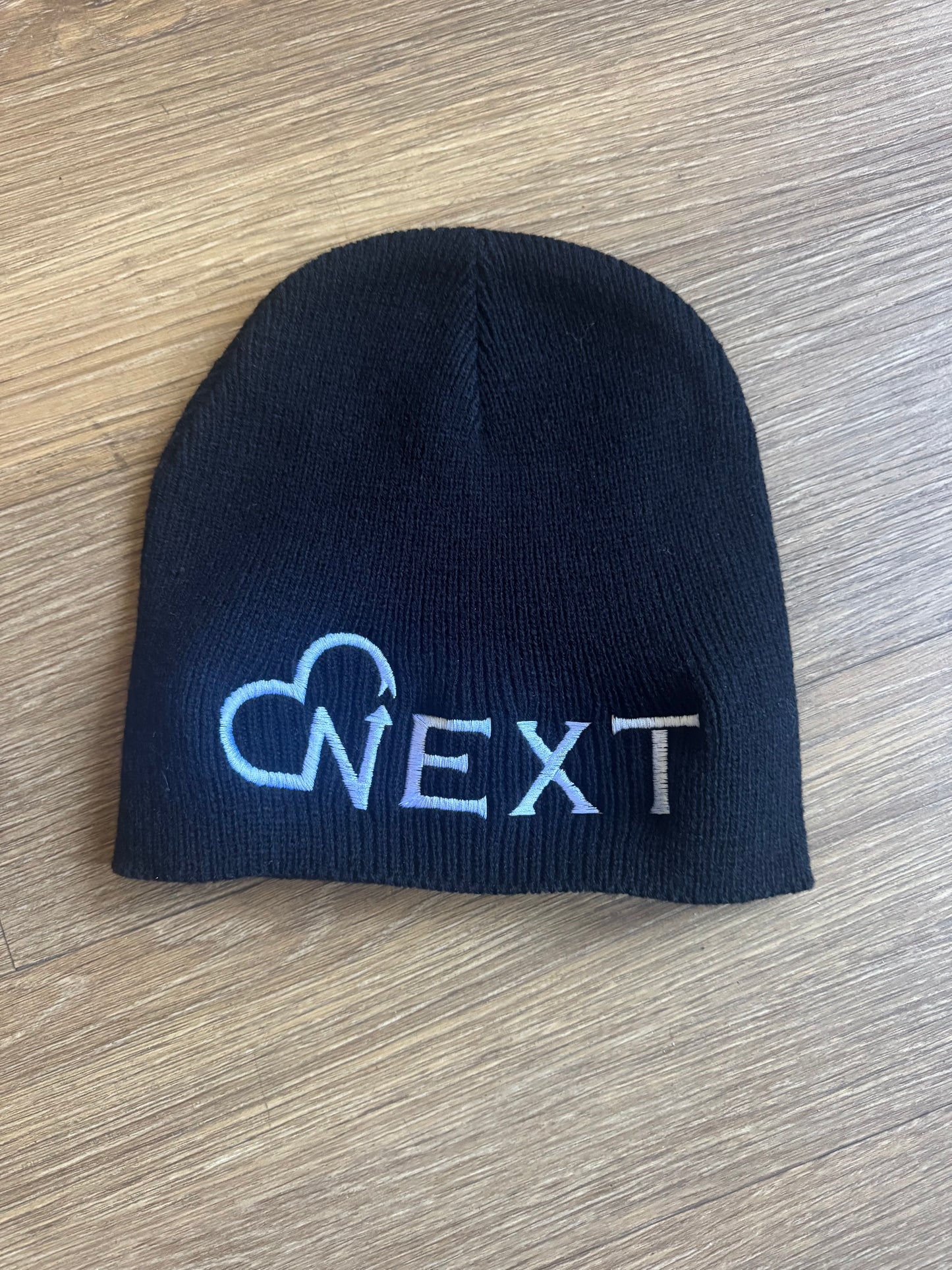Next Up Beanies