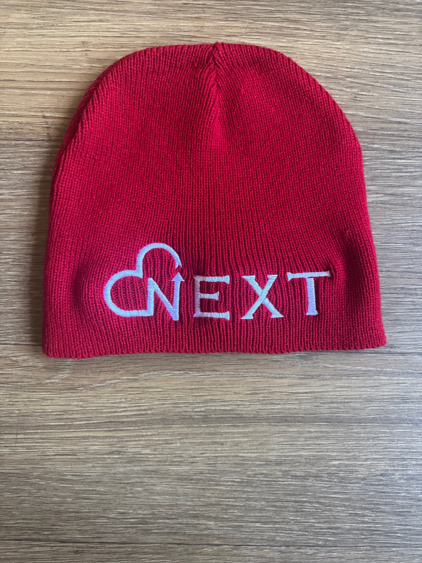 Next Up Beanies