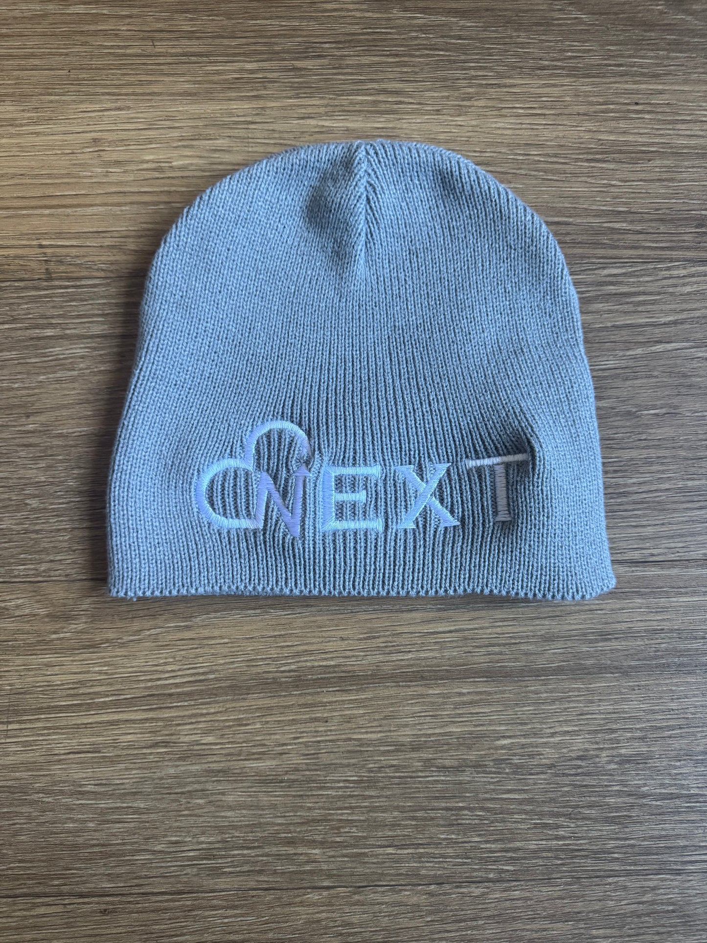 Next Up Beanies