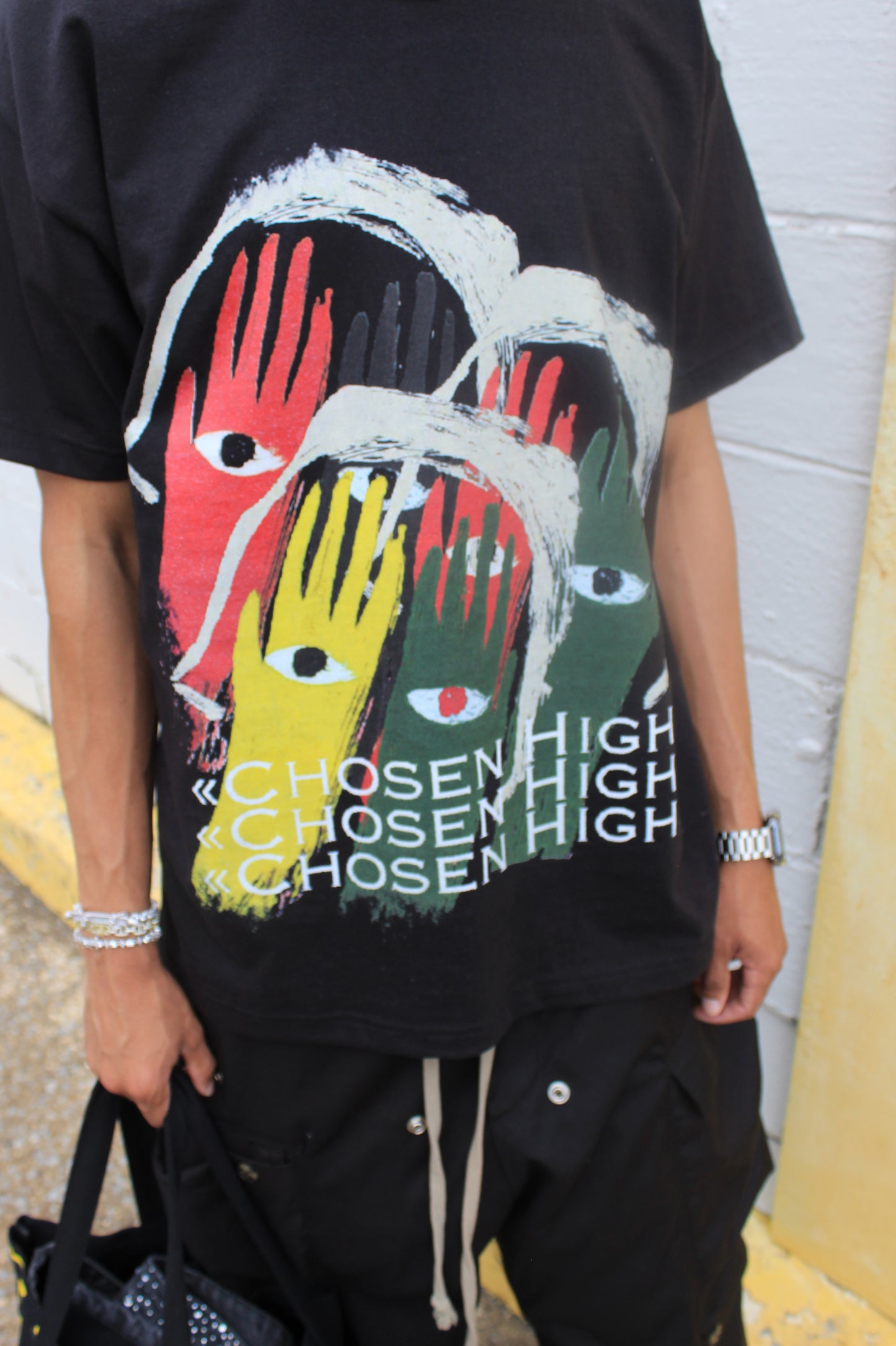 Juneteenth Never Forgotten Tee