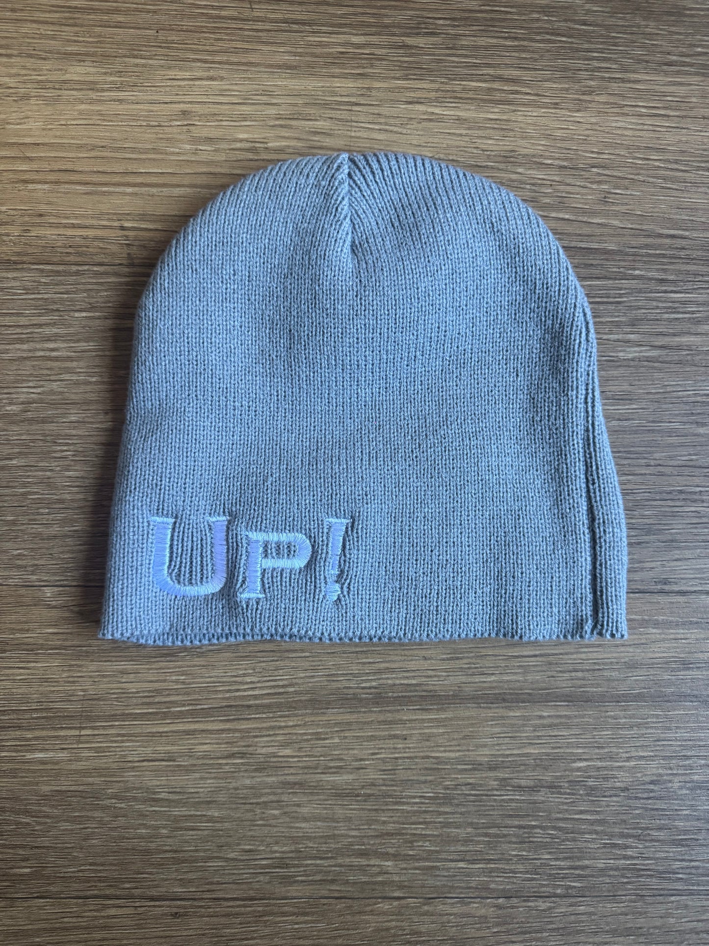 Next Up Beanies