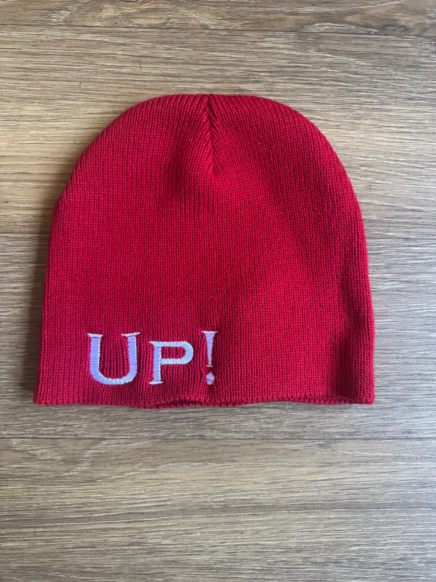 Next Up Beanies